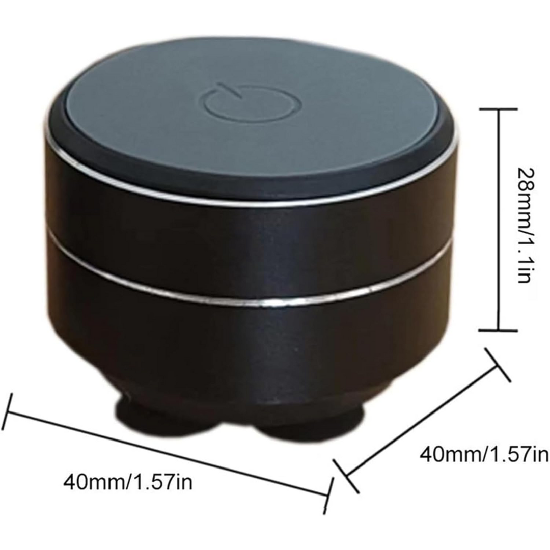 Mini altavoz con ventosa inalámbrico