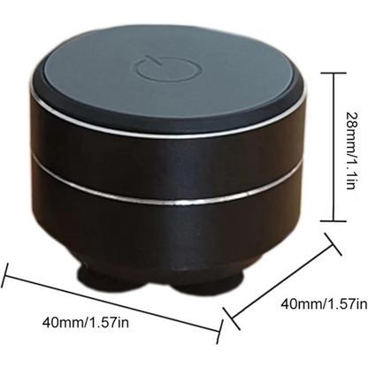 Mini altavoz con ventosa inalámbrico
