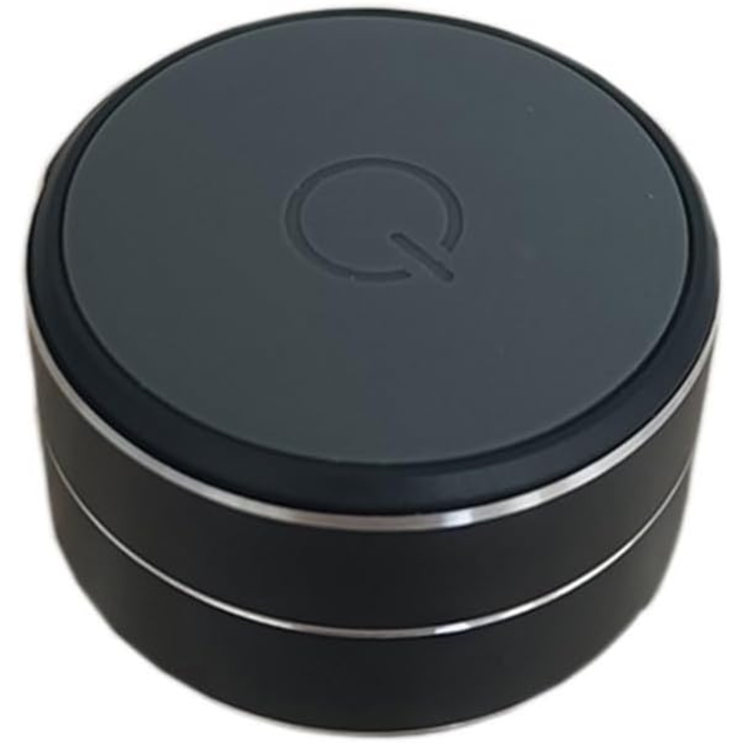 Mini altavoz con ventosa inalámbrico
